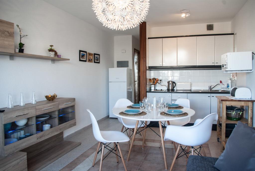 קוסטה דה אנטיגואה Homely Paradise Amaya 1 מראה חיצוני תמונה